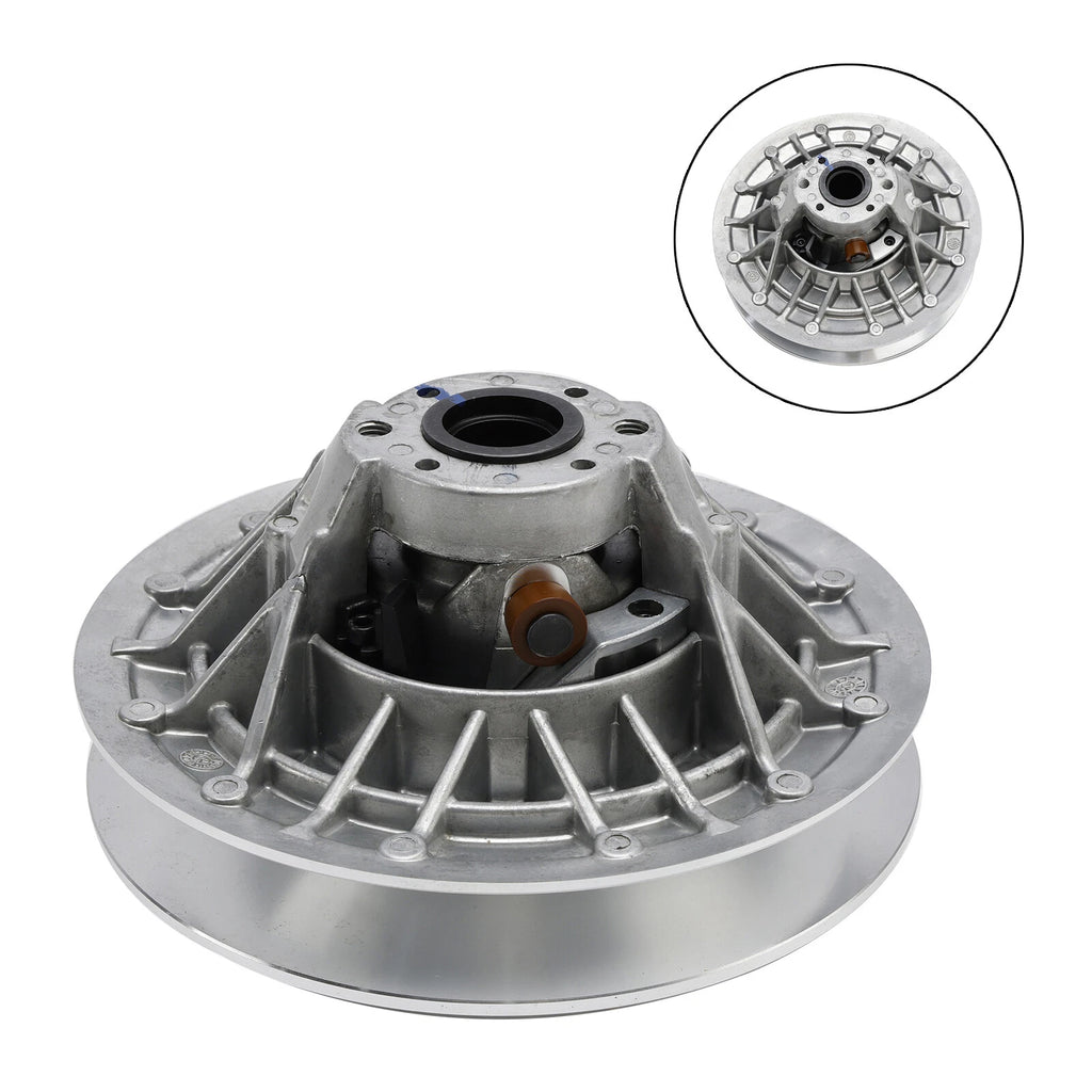 Rear Clutch Variator Secondary 21050821000 for Odes 100 Dominator (2010–2020)