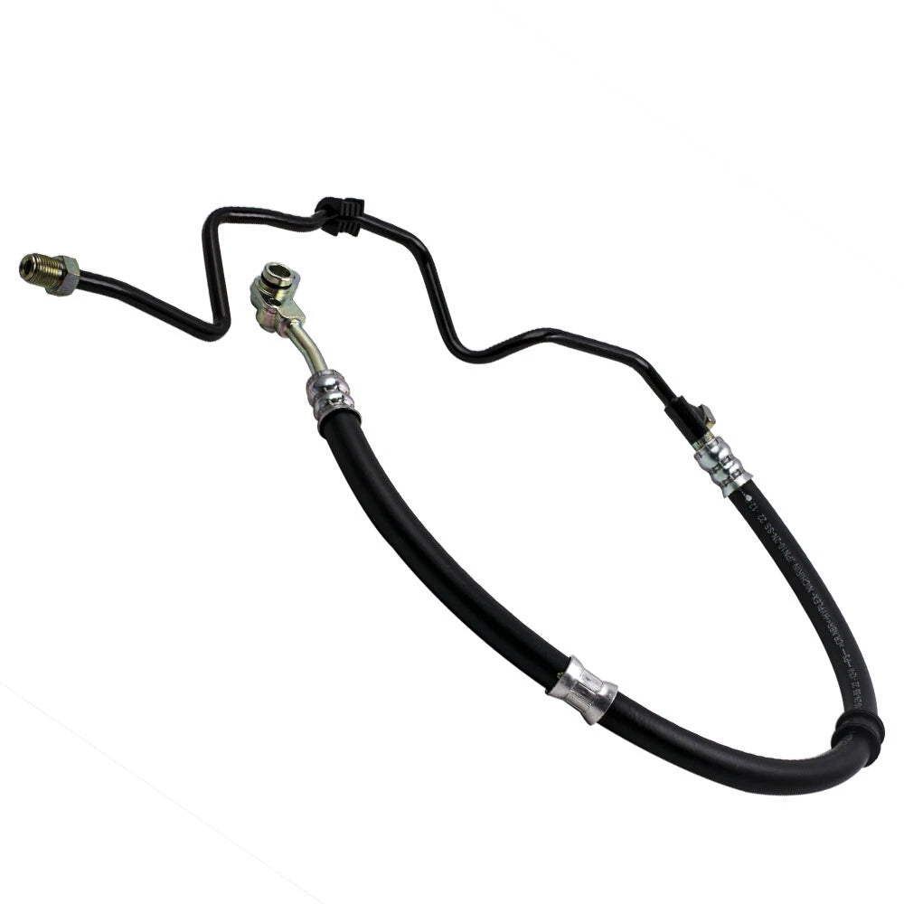 Power Steering Pressure Line Hose Assembly for Acura MDX 3402797 Left-hand Drive