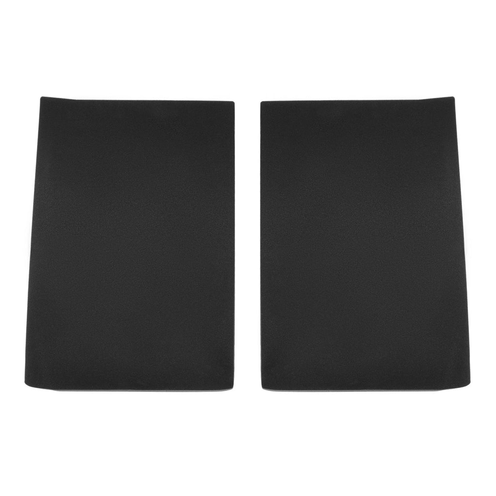 Set of 2 Extended Hood Insulator Pads for Peterbilt 379