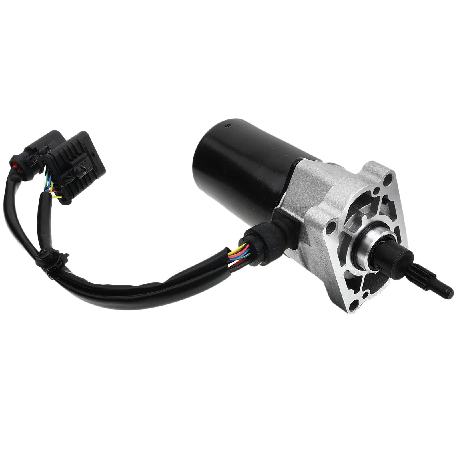 Rear Differential Lock Axle Motor for Jeep Grand Cherokee (2011)