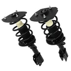 Pair Complete Rear Struts for Buick Century Regal Pontiac Grand Prix (1997–2003)