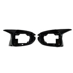 M Style Mirror Cap Assembly with Sequential LED for Lexus IS250 IS350 ISF (2006–2008)