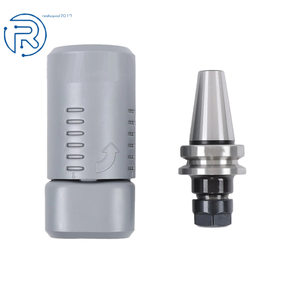 1PC BT30 ER16 Collet Chuck for CNC Machines (2.36" Gage Length)
