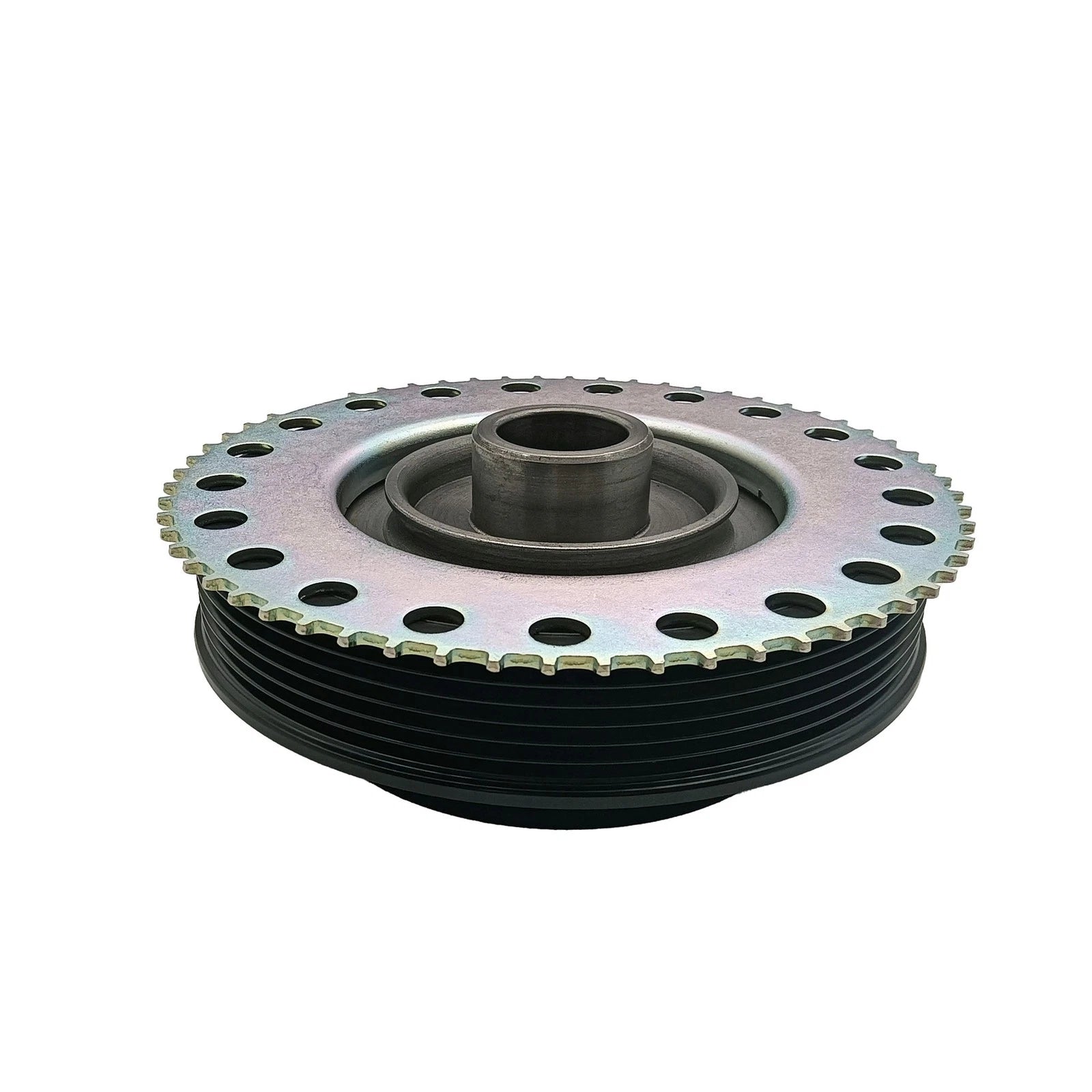 Harmonic Balancer for Land Rover Range Rover Velar Discovery Sport (2012-2019)