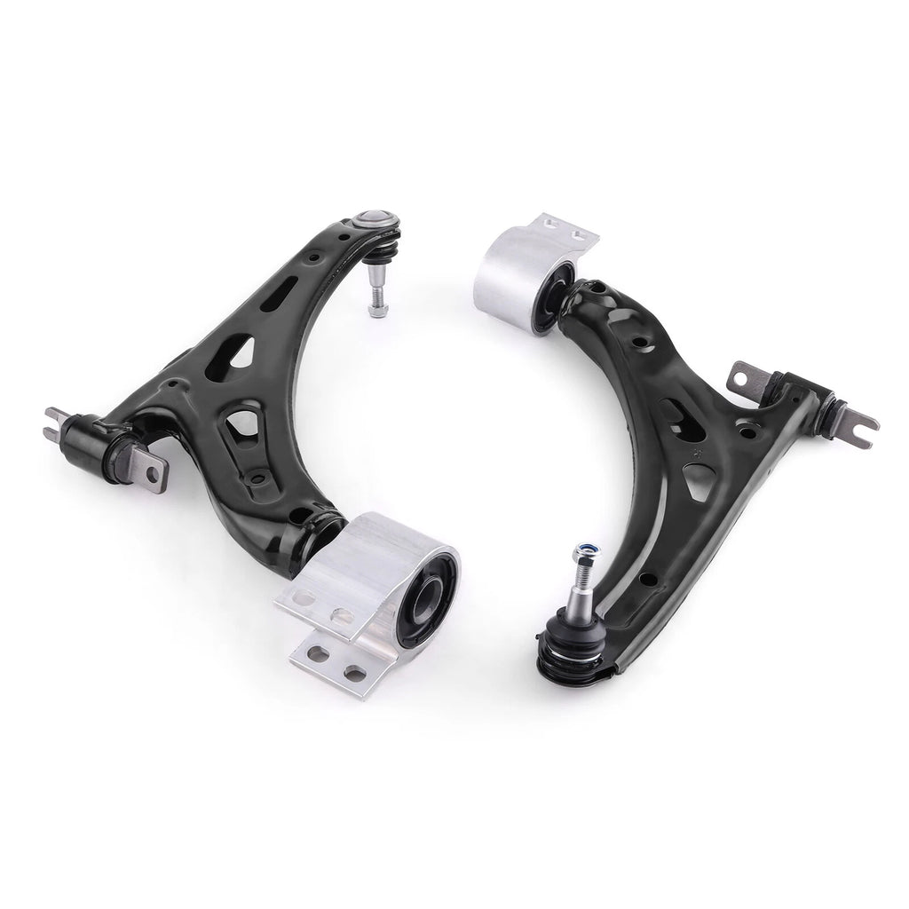 2X Front Suspension Lower Control Arms for GMC Acadia Cadillac XT5 (2017–2023)