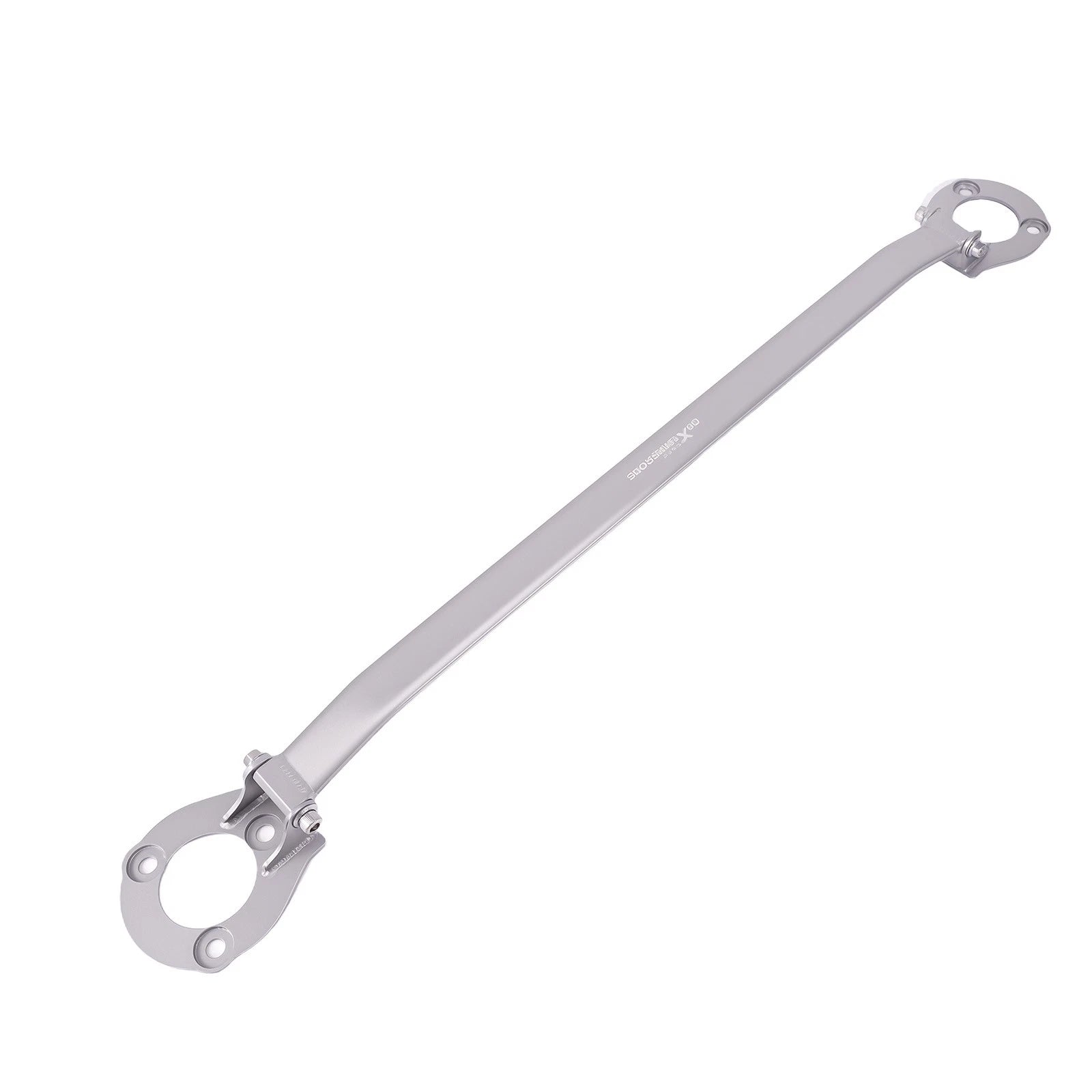 Front Upper Strut Bar Suspension Tower Brace for Honda Accord (2008–2012)