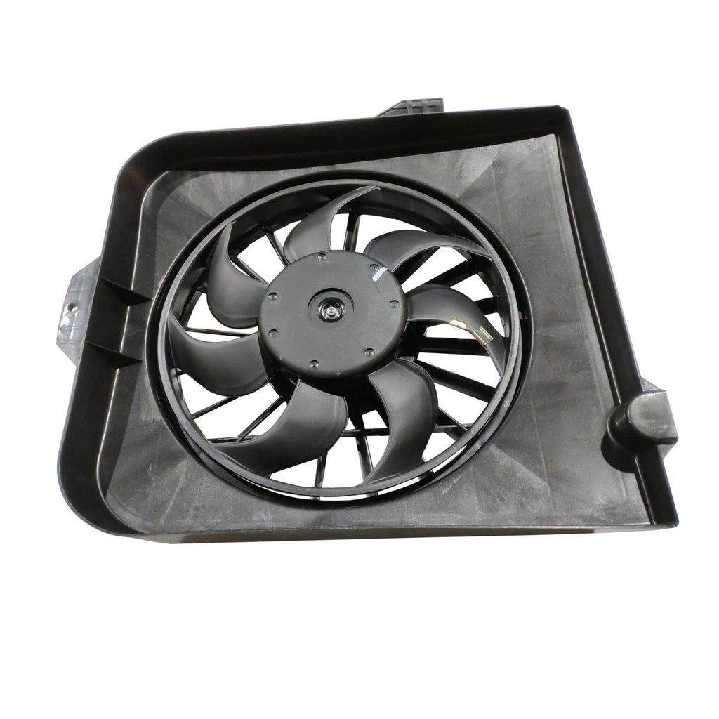 Radiator Cooling Fan Assembly for Chrysler Town & Country Voyager Caravan (2001–2005)