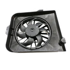 Radiator Cooling Fan Assembly for Chrysler Town & Country Voyager Caravan (2001–2005)