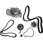 Timing Belt Kit for Honda Accord Acura CL Isuzu Oasis Odyssey (1998)