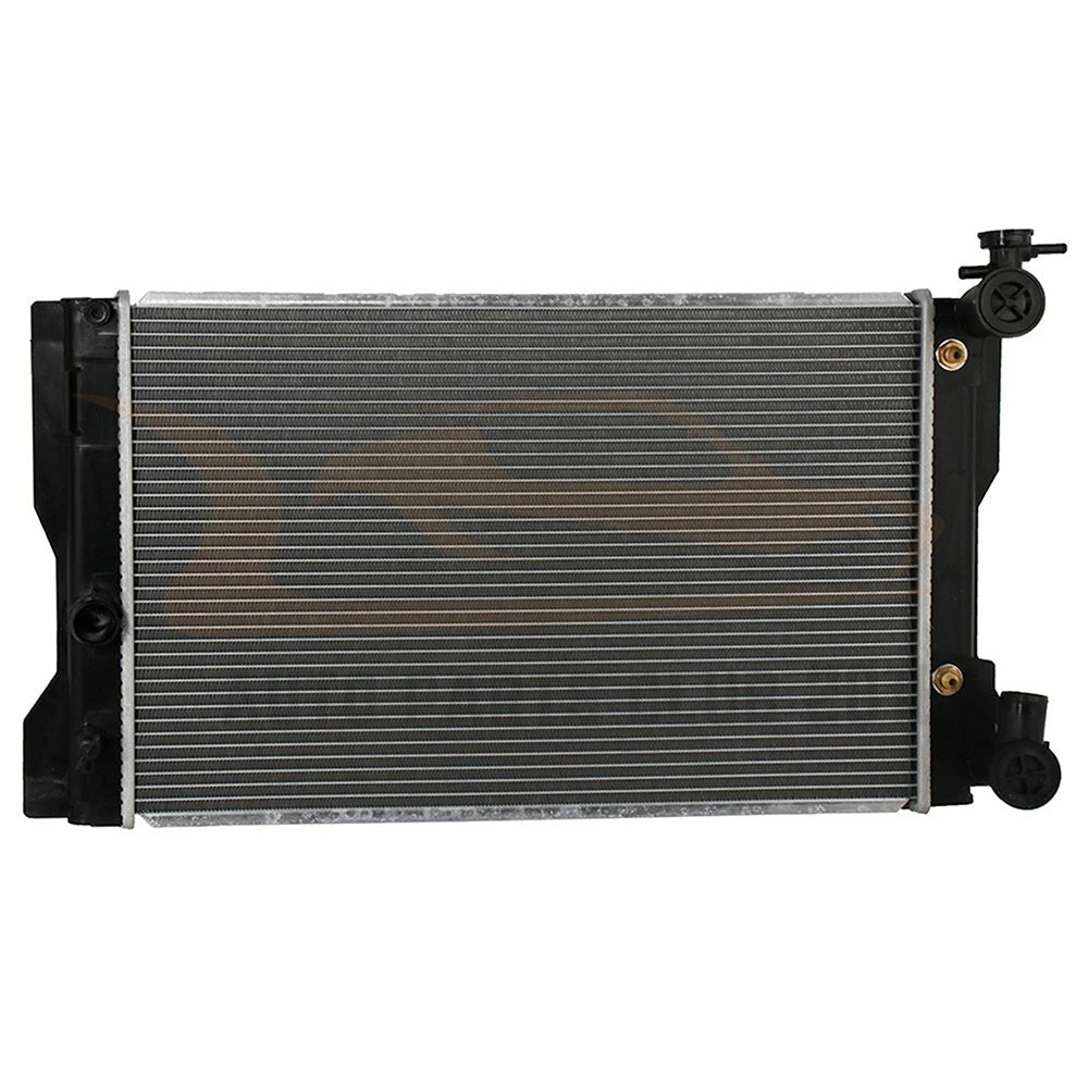 Aluminum Radiator for Toyota Corolla 1.8L (2009-2011)