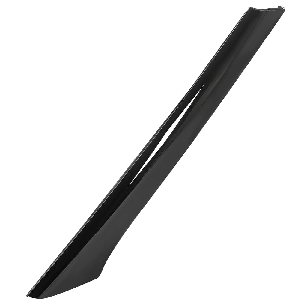 Driver Side Windshield Outer Pillar Trim Molding for Ford Flex (2009–2019)