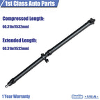 Propeller Drive Shaft Assembly for Subaru Impreza (1998-2002)