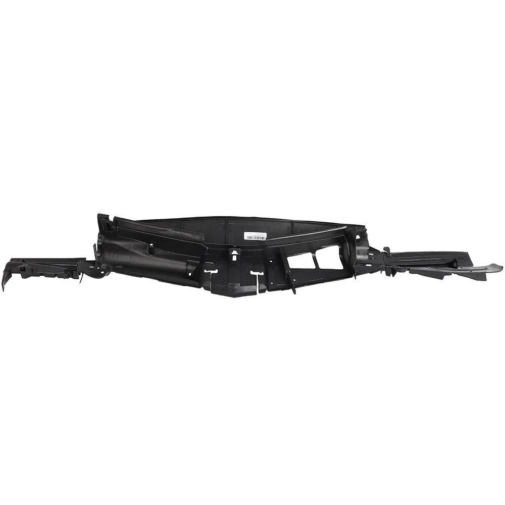 Radiator Support Upper Baffle Assembly for Chevrolet Malibu (2016–2019) GM1218139