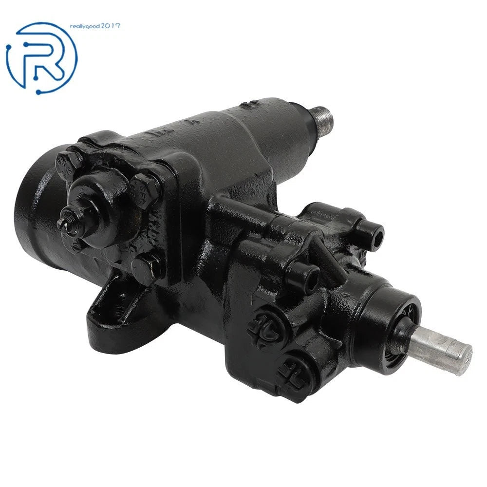 Power Steering Gear Box 27-8413 for Chevy Tahoe GMC Yukon Sierra 1500 (2001–2006)