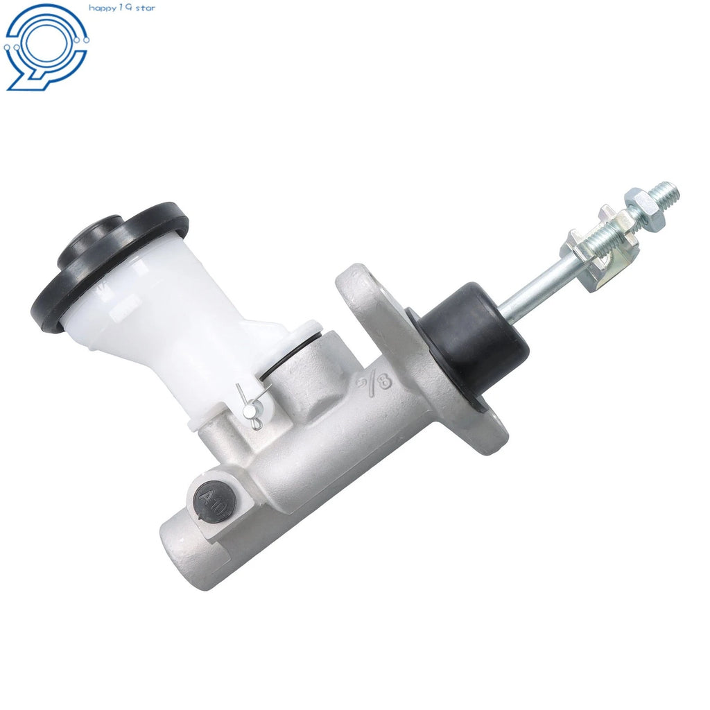 Clutch Master Cylinder with Reservoir for Toyota Pickup L4 2.4L (1990–1995)