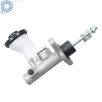 Clutch Master Cylinder with Reservoir for Toyota Pickup L4 2.4L (1990–1995)