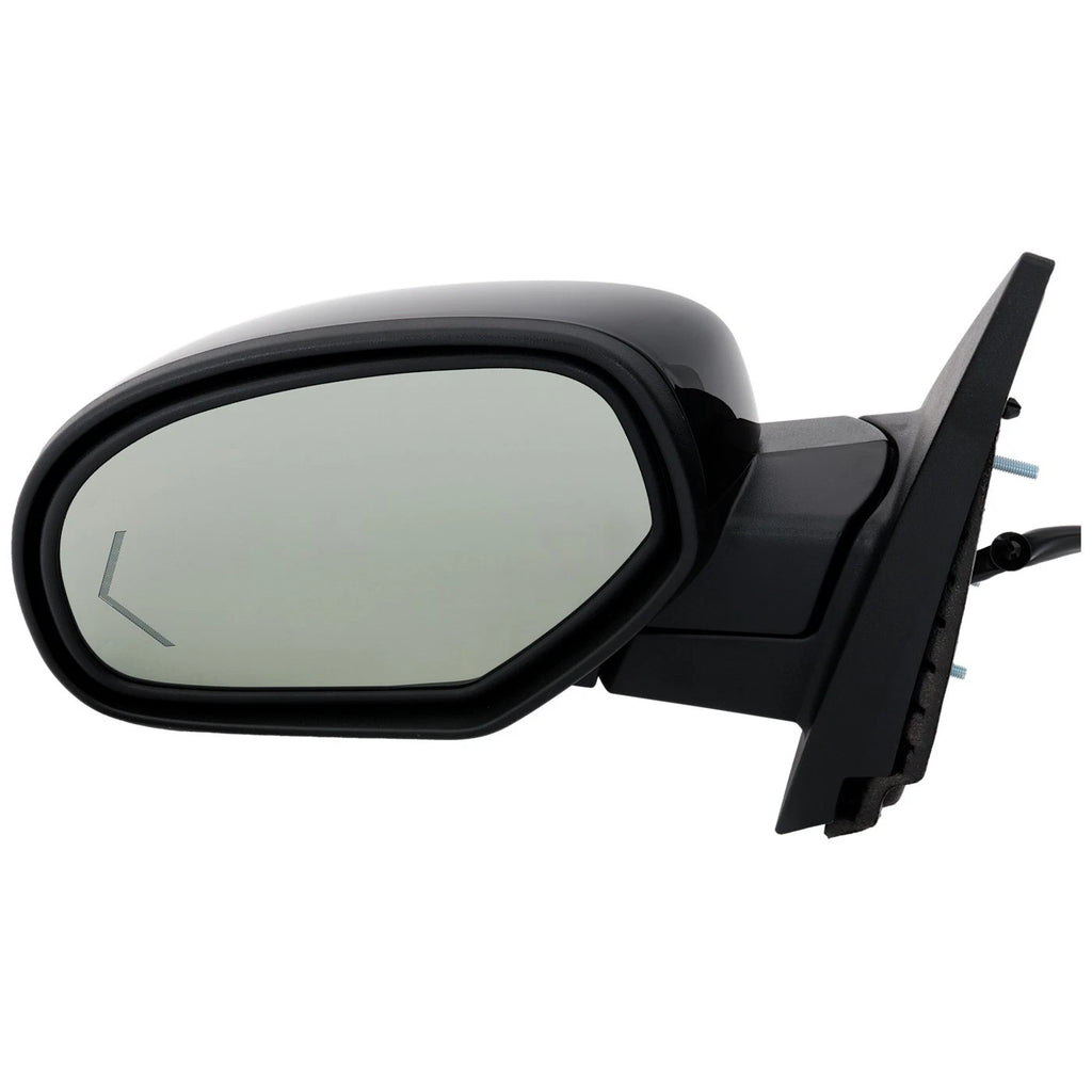Heated Driver Left Side Mirror for Chevy Silverado 2500 HD (2007–2014)
