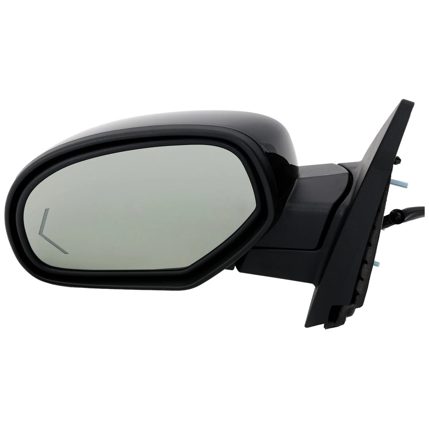 Heated Driver Left Side Mirror for Chevy Silverado 2500 HD (2007–2014)