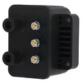 Ignition Coil for Harley 1200 Low XLL 2006 53-434 Black Aftermarket