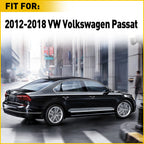 Gas Tank Cover Cap for VW Passat (2012–2018) Painted
