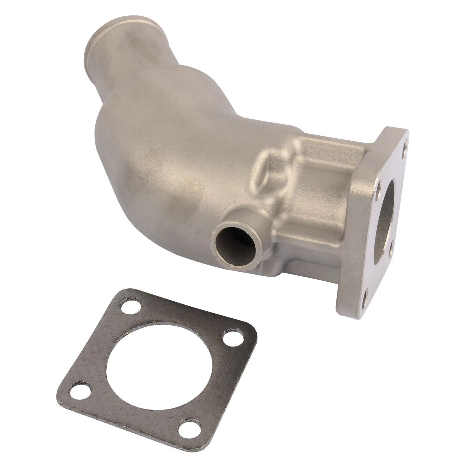 Stainless Steel Exhaust Elbow for Volvo Penta (21190094, 861906)