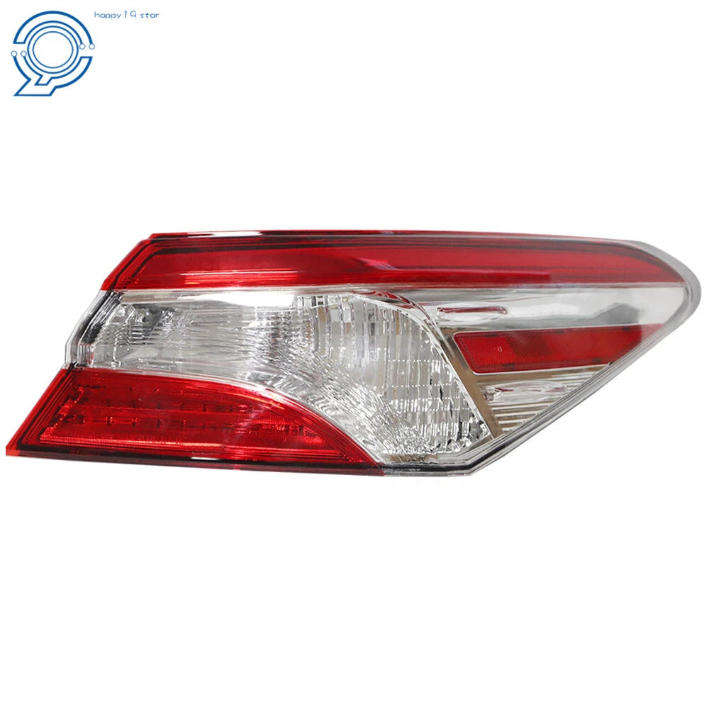 Right Outer Tail Light for Toyota Camry (2018-2020)