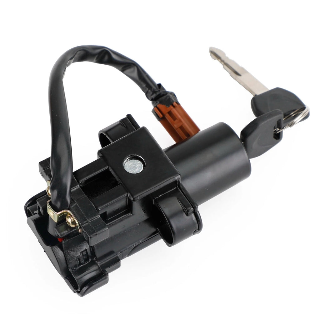 Ignition Switch Lock for Honda CRF 450L RL (2019–2023)