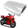 Rear Seat Cover Cowl for Honda CBR600 (2003–2006) Silver