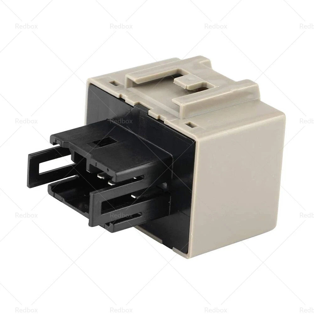 8Pin LED Flasher Relay for Ford F150 F250 F350 (2008–2014)