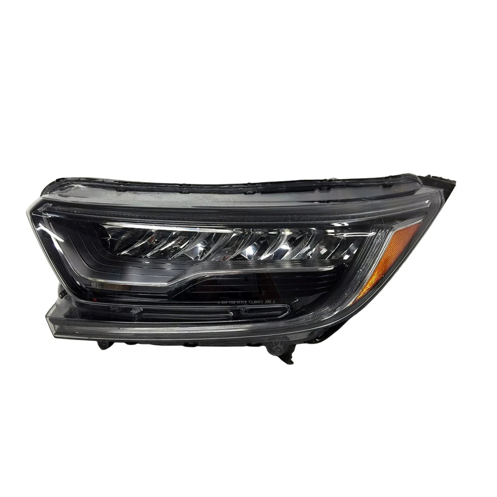 Replacement Driver Side LED Headlight Assembly for Nissan Altima (2013–2018)