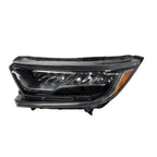 Replacement Driver Side LED Headlight Assembly for Nissan Altima (2013–2018)