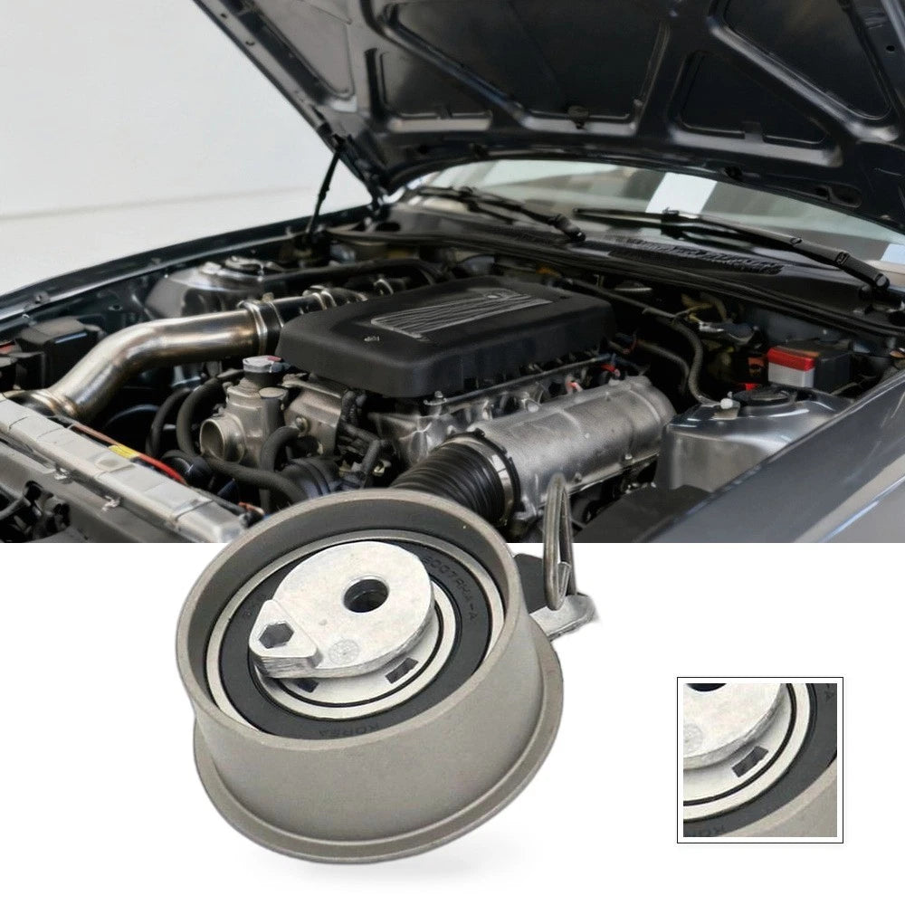 Tensioner for Kia Sportage, Cerato, Optima, Hyundai Elantra, Tucson