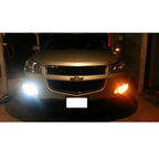 LED Load Resistor Decoder for 3157/4157 Hyper Flash Turn Signal (2010-2020)
