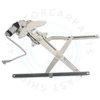 Front Passenger Side Window Regulator with Motor for Toyota Tacoma (1995–2004)