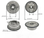 Exhaust Timing Camshaft Gear for Toyota Tacoma (2016–2023)