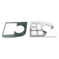 Left Side Control Accent Fairing for Honda Goldwing GL1800 (2001-2011)
