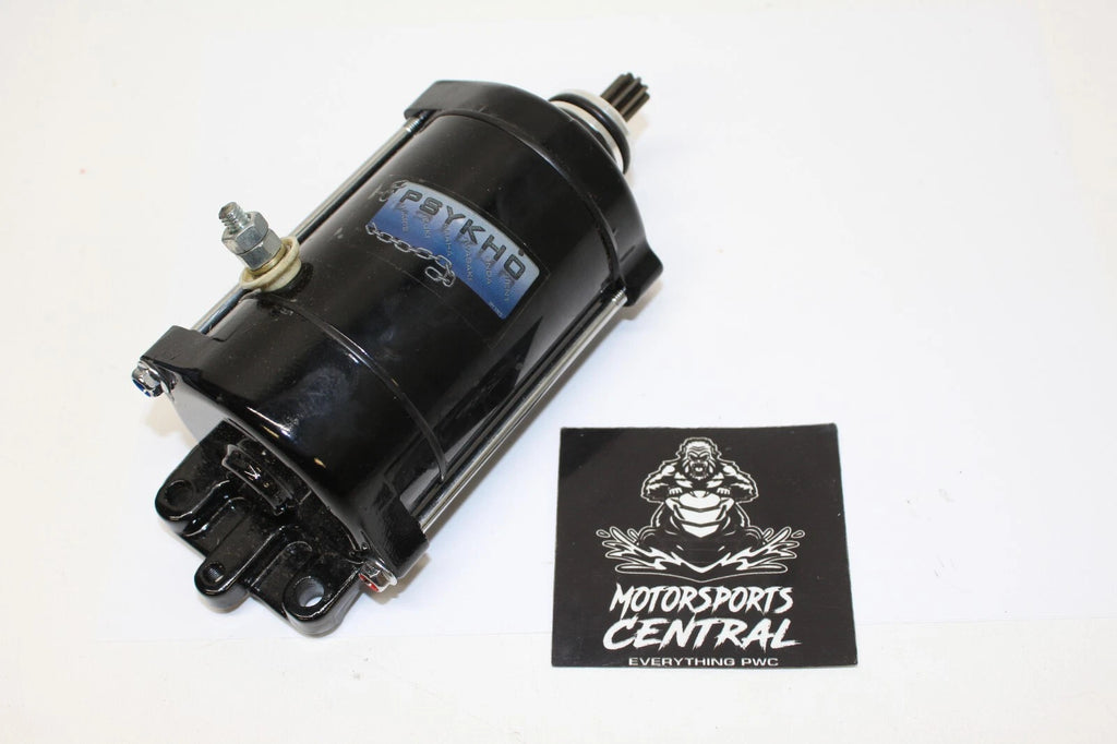 Aftermarket Racing Starter for Sea-Doo GTX LRV GSX 3D RX DI Limited (951)