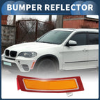 Bumper Reflector for BMW X5 (2011 - 2013)