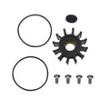 Impeller Kit 129670-42610 129670-42531 for Yanmar 3JH3E-YEU 4JH3E 4JH5E (–)
