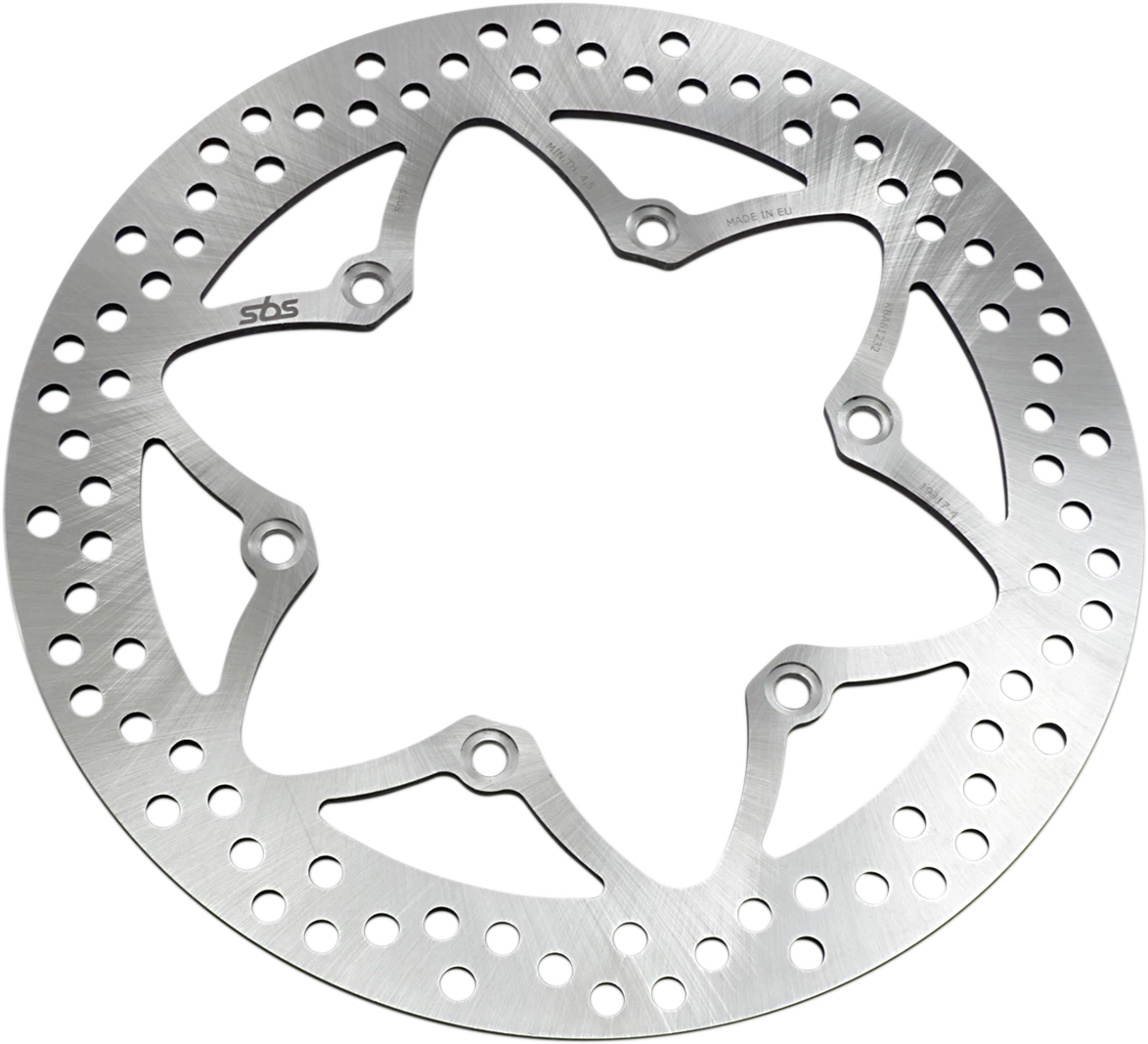 SBS Brake Rotor for Yamaha Virago V Max FJR 1300 Super Tenere Road Star (1981–2023)
