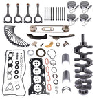 Engine Rebuild Overhaul Kit for Lexus CT200H Toyota Corolla (2011–2020)