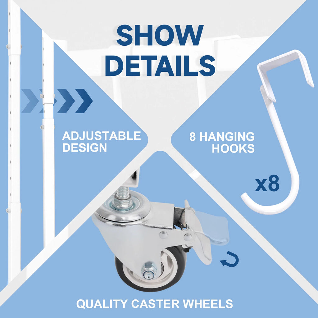 Painting Rack for Auto Body Painting Stand (Universal)