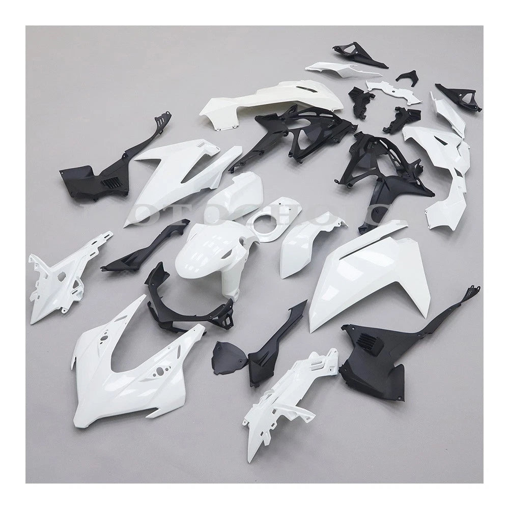 Fairing Kit for Honda CBR250R (2023–2024)