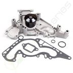 Timing Belt Kit with Water Pump for Lexus SC430 GX470 LX470 LS430 (1998–2010)