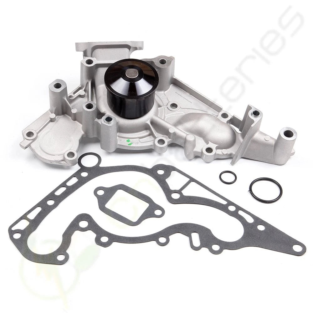 Timing Belt Kit with Water Pump for Lexus SC430 GX470 LX470 LS430 (1998–2010)