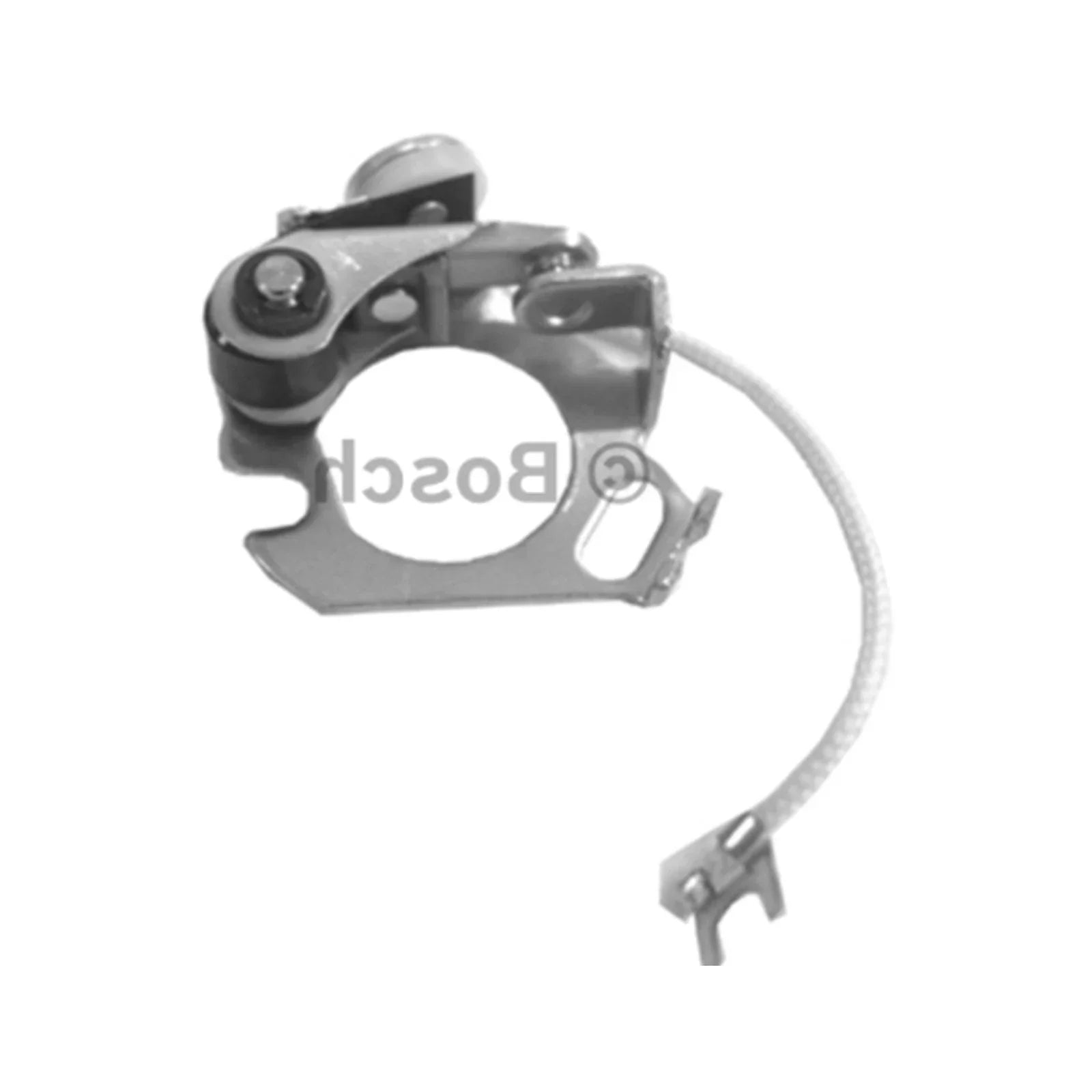 Distributor Ignition Points Contact Set for Mazda F800 4cyl (1966-1967)