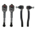 Steering Tie Rod Ends Kit for ES330, Camry, Solara (2004–2006)