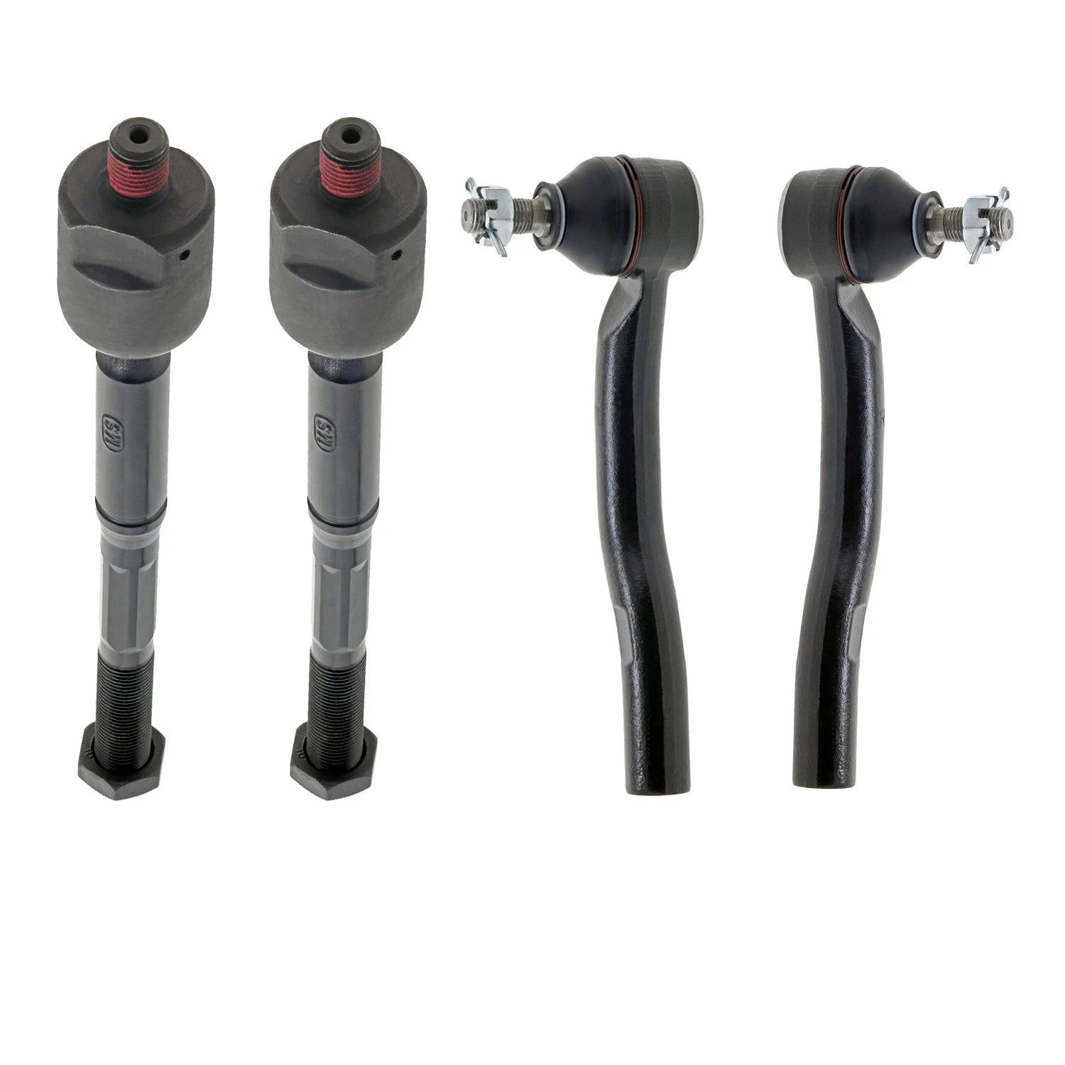 Steering Tie Rod Ends Kit for ES330, Camry, Solara (2004–2006)