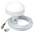 Marine GPS Antenna with 5m Cable BNC TNC Male Connector IP67 Waterproof