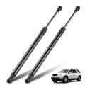 Front Hood Lift Supports Shock Struts Set of 2 for 2003–2007 Nissan Murano (3.5L)